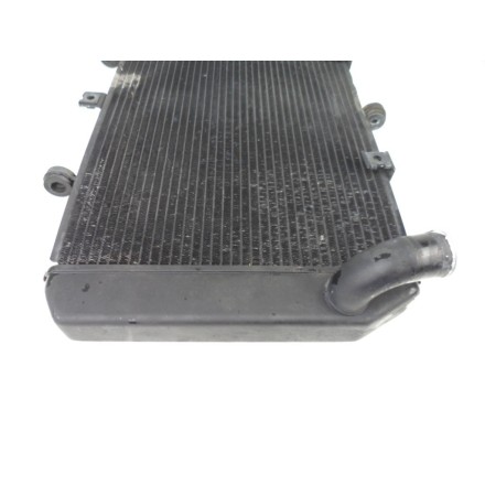 DENSO RADIATORE RAFFREDDAMENTO ACQUA REFRIGERATORE LIQUIDO KAWASAKI Z-1000 2008
