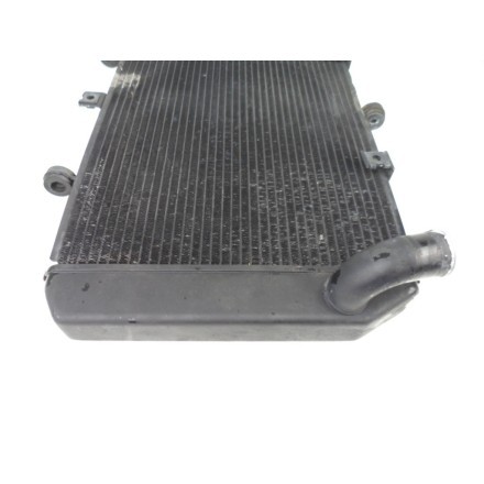 DENSO RADIATORE RAFFREDDAMENTO ACQUA REFRIGERATORE LIQUIDO KAWASAKI Z-1000 2008