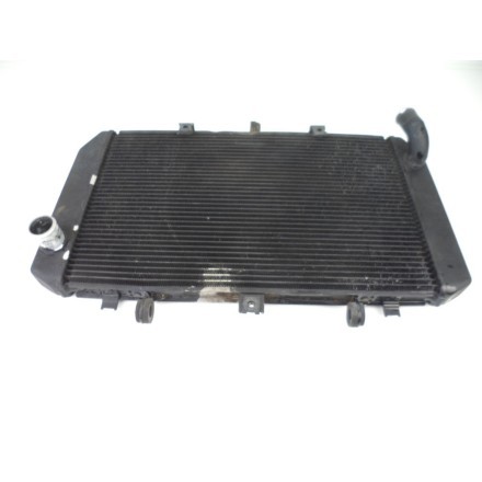DENSO RADIATORE RAFFREDDAMENTO ACQUA REFRIGERATORE LIQUIDO KAWASAKI Z-1000 2008