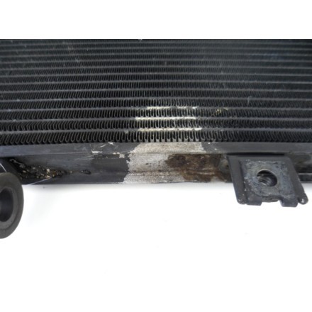 DENSO RADIATORE RAFFREDDAMENTO ACQUA REFRIGERATORE LIQUIDO KAWASAKI Z-1000 2008