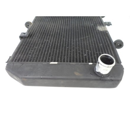 DENSO RADIATORE RAFFREDDAMENTO ACQUA REFRIGERATORE LIQUIDO KAWASAKI Z-1000 2008