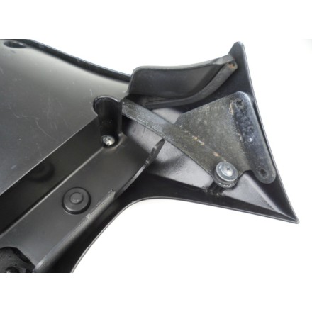 CARENA FIANCHETTO FRECCIA CONVOGLIATORE ANTERIORE DESTRO KAWASAKI Z-1000 2008