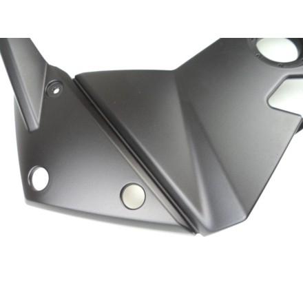 CARENA PEDANA FIANCHETTO COVER TELAIO INFERIORE DESTRO KAWASAKI Z-1000 2008