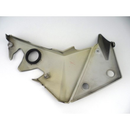 CARENA PEDANA FIANCHETTO COVER TELAIO INFERIORE DESTRO KAWASAKI Z-1000 2008