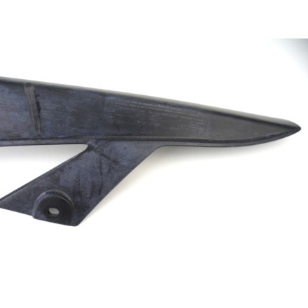 CARTER CATENA PROTEZIONE FORCELLONE PARACATENA TRASMISSIONE KAWASAKI Z-1000 2008