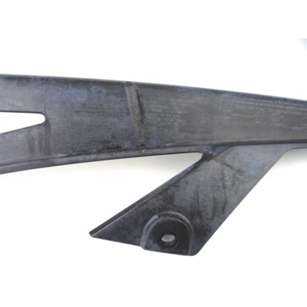 CARTER CATENA PROTEZIONE FORCELLONE PARACATENA TRASMISSIONE KAWASAKI Z-1000 2008