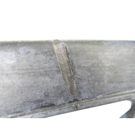 CARTER CATENA PROTEZIONE FORCELLONE PARACATENA TRASMISSIONE KAWASAKI Z-1000 2008