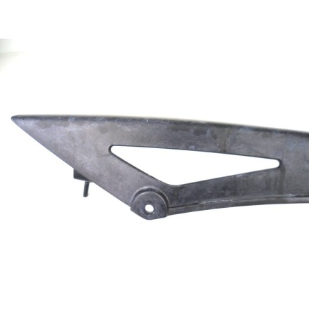 CARTER CATENA PROTEZIONE FORCELLONE PARACATENA TRASMISSIONE KAWASAKI Z-1000 2008