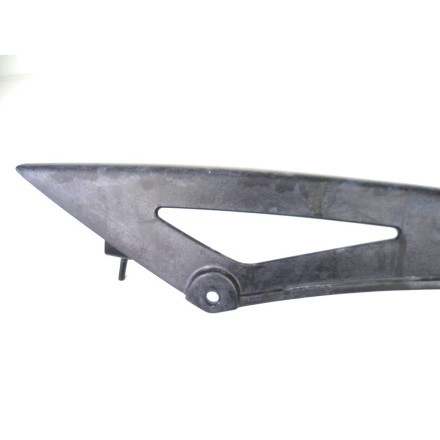 CARTER CATENA PROTEZIONE FORCELLONE PARACATENA TRASMISSIONE KAWASAKI Z-1000 2008