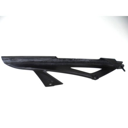 CARTER CATENA PROTEZIONE FORCELLONE PARACATENA TRASMISSIONE KAWASAKI Z-1000 2008