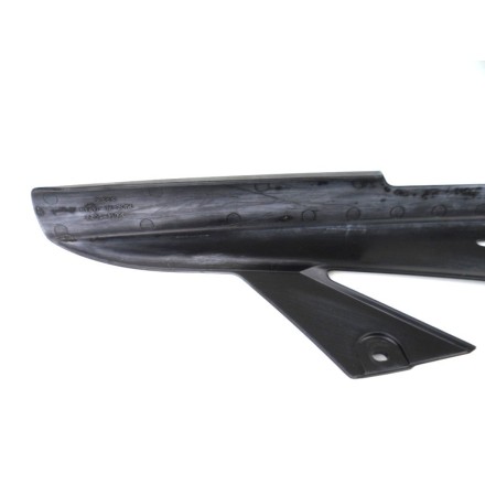 CARTER CATENA PROTEZIONE FORCELLONE PARACATENA TRASMISSIONE KAWASAKI Z-1000 2008
