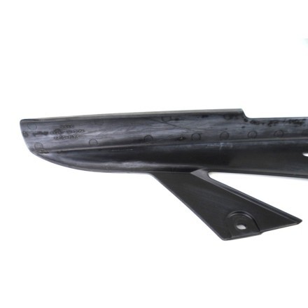 CARTER CATENA PROTEZIONE FORCELLONE PARACATENA TRASMISSIONE KAWASAKI Z-1000 2008