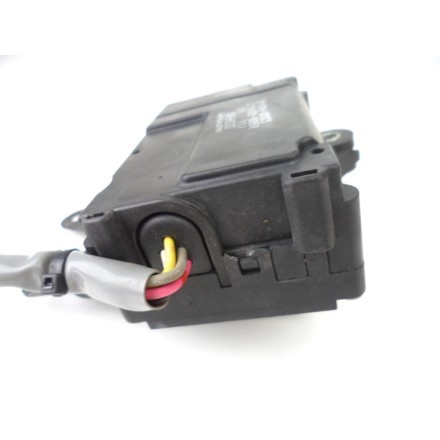 DENSO SERVOMOTORE MOTORINO ATTUATORE VALVOLA SCARICO OEM KAWASAKI Z-1000 2008