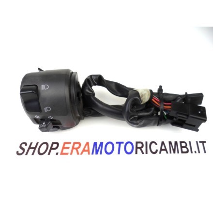 COMMUTATORE BLOCCHETTO COMANDI LUCI E CLACSON SINISTRO KAWASAKI Z-1000 2008