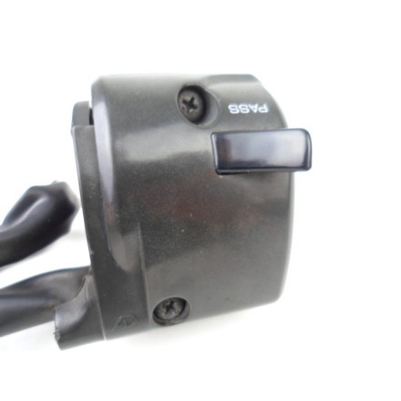 COMMUTATORE BLOCCHETTO COMANDI LUCI E CLACSON SINISTRO KAWASAKI Z-1000 2008