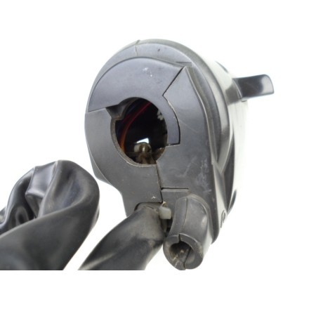 COMMUTATORE BLOCCHETTO COMANDI LUCI E CLACSON SINISTRO KAWASAKI Z-1000 2008