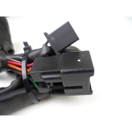 COMMUTATORE BLOCCHETTO COMANDI LUCI E CLACSON SINISTRO KAWASAKI Z-1000 2008