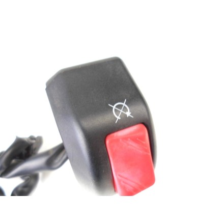 COMMUTATORE ACCENSIONE BLOCCHETTO COMANDI AVVIAMENTO DESTRO KAWASAKI Z-1000 2008