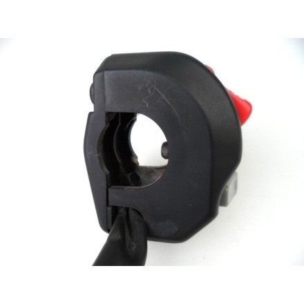 COMMUTATORE ACCENSIONE BLOCCHETTO COMANDI AVVIAMENTO DESTRO KAWASAKI Z-1000 2008