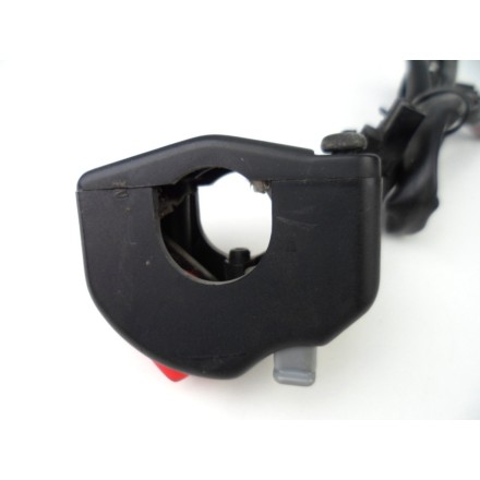 COMMUTATORE ACCENSIONE BLOCCHETTO COMANDI AVVIAMENTO DESTRO KAWASAKI Z-1000 2008