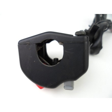 COMMUTATORE ACCENSIONE BLOCCHETTO COMANDI AVVIAMENTO DESTRO KAWASAKI Z-1000 2008