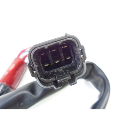 COMMUTATORE ACCENSIONE BLOCCHETTO COMANDI AVVIAMENTO DESTRO KAWASAKI Z-1000 2008