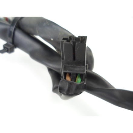 COMMUTATORE ACCENSIONE BLOCCHETTO COMANDI AVVIAMENTO DESTRO KAWASAKI Z-1000 2008