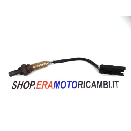 Sensore Ossigeno 0281004535 - Sonda Lambda Anteriore Per Alfa Romeo Giulietta, Fiat 500L 500X - Foto 11