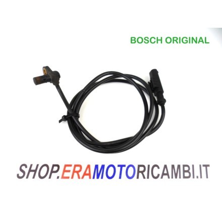 BOSCH SENSORE VELOCITA' TACHIMETRO RUOTA POSTERIORE OEM BMW G 650 Xmoto 2007