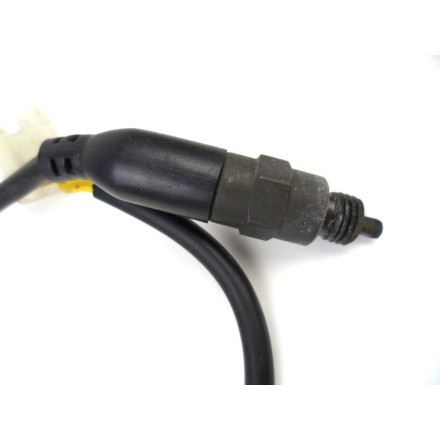 SENSORE INTERRUTTORE LEVA POMPA FRIZIONE MANUBRIO SINISTRO BMW G 650 Xmoto 2007