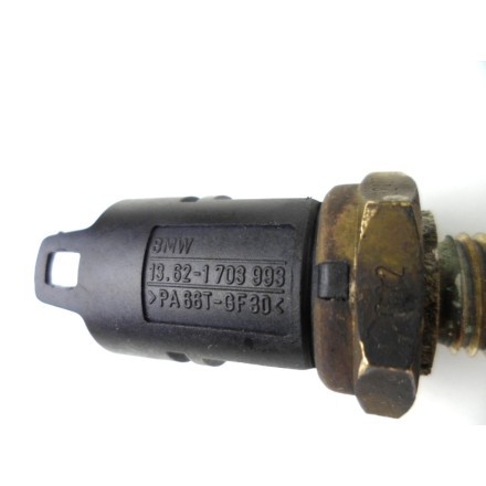 SENSORE ACQUA TEMPERATURA LIQUIDO RADIATORE RAFFREDDAMENTO BMW G 650 Xmoto 2007