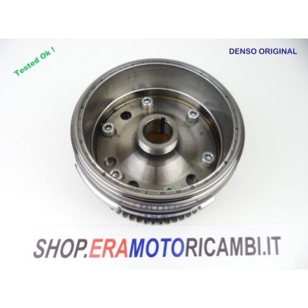 DENSO VOLANO MAGNETE CON RUOTA LIBERA AVVIAMENTO MOTORE BMW G 650 Xmoto 2007