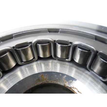 DENSO VOLANO MAGNETE CON RUOTA LIBERA AVVIAMENTO MOTORE BMW G 650 Xmoto 2007