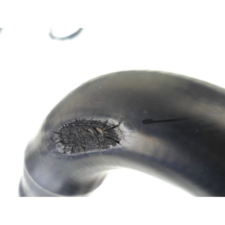 KIT MANICOTTI RAFFREDDAMENTO ACQUA RADIATORE + TUBI VARI BMW G 650 Xmoto 2007