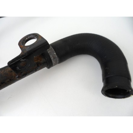 KIT MANICOTTI RAFFREDDAMENTO ACQUA RADIATORE + TUBI VARI BMW G 650 Xmoto 2007