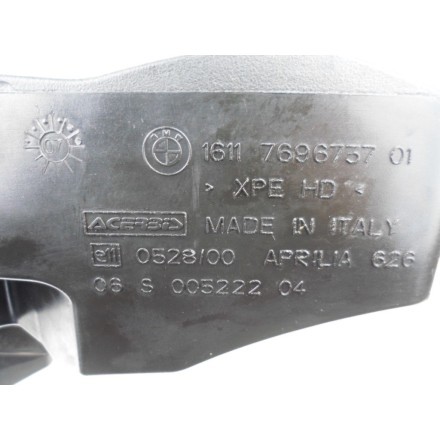 ACERBIS SERBATOIO BENZINA CARBURANTE BMW G 650 Xmoto 2007