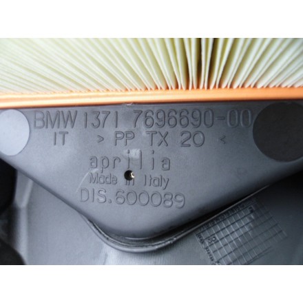 ACERBIS SERBATOIO BENZINA CARBURANTE BMW G 650 Xmoto 2007