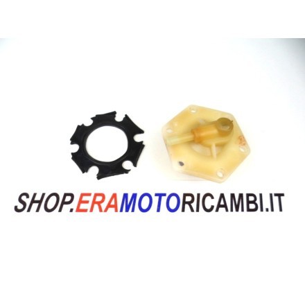 VALVOLA SFIATO CARBURANTE SERBATOIO BENZINA BMW G 650 Xmoto 2007
