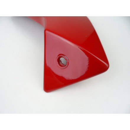 FIANCHETTO CARENA COVER CUPOLINO ANTERIORE DESTRO BMW G 650 Xmoto 2007