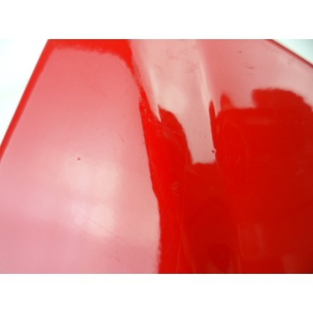 FIANCHETTO CARENA COVER CUPOLINO ANTERIORE DESTRO BMW G 650 Xmoto 2007