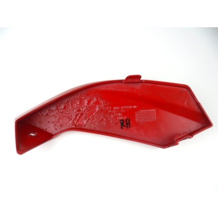 FIANCHETTO CARENA COVER CUPOLINO ANTERIORE DESTRO BMW G 650 Xmoto 2007