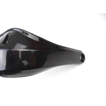 COPPIA COVER PROTEZIONI MANI PARAMANI MANUBRIO MOTO ENDUTO CROSS MOTARD