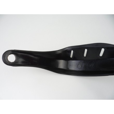 COPPIA COVER PROTEZIONI MANI PARAMANI MANUBRIO MOTO ENDUTO CROSS MOTARD