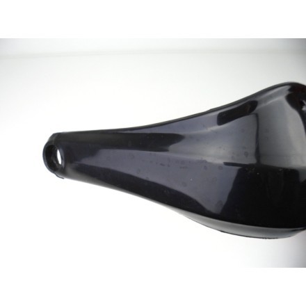 COPPIA COVER PROTEZIONI MANI PARAMANI MANUBRIO MOTO ENDUTO CROSS MOTARD