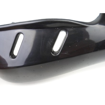 COPPIA COVER PROTEZIONI MANI PARAMANI MANUBRIO MOTO ENDUTO CROSS MOTARD