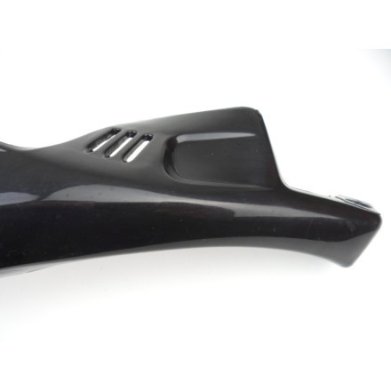 COPPIA COVER PROTEZIONI MANI PARAMANI MANUBRIO MOTO ENDUTO CROSS MOTARD