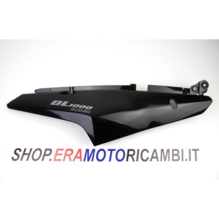 CARENA FIANCHETTO SELLA CODONE POSTERIORE DESTRO SUZUKI DL 1000 V-STROM 2005