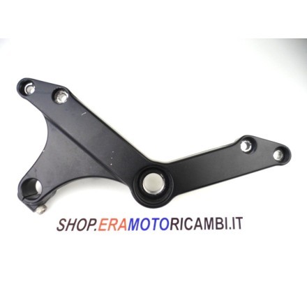 STAFFA SUPPORTO TELAIO BRACCIO MOTORE SINISTRO SUZUKI DL 1000 V-STROM 2005