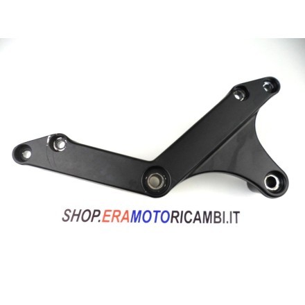STAFFA SUPPORTO TELAIO BRACCIO MOTORE DESTRO SUZUKI DL 1000 V-STROM 2005