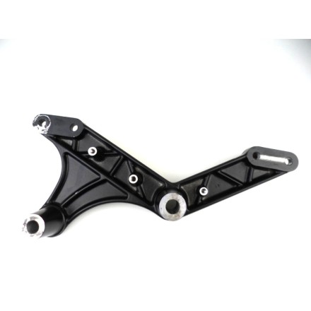 STAFFA SUPPORTO TELAIO BRACCIO MOTORE DESTRO SUZUKI DL 1000 V-STROM 2005